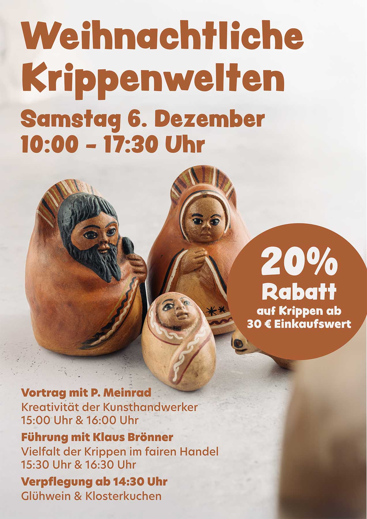 20251121 Adventskrippenausstellung