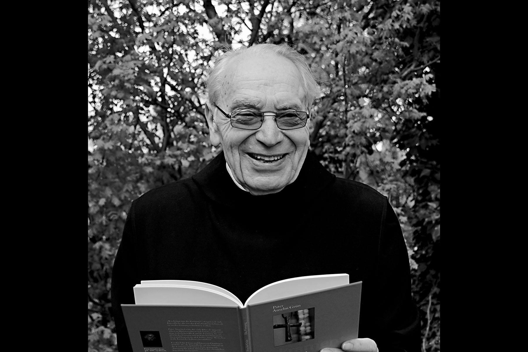 Br. Deocar Ritzer OSB